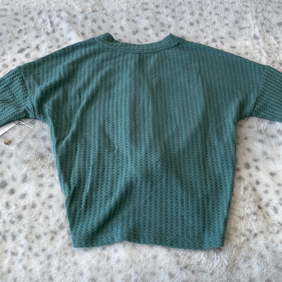 Girls cardigan for kids - Picture 7 of 8